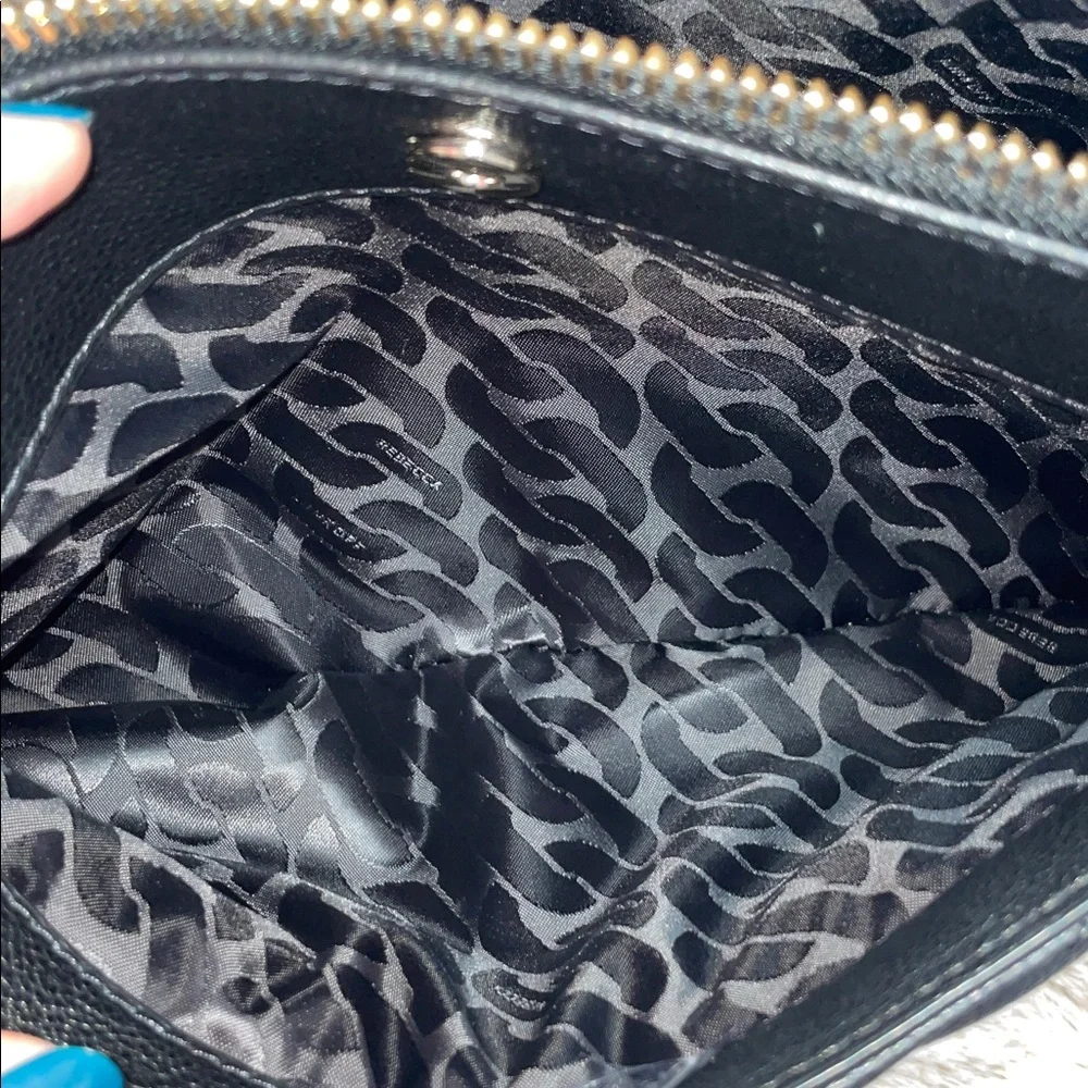 Rebecca Minkoff ‘Edie’ Maxi Medium Crossbody - Picture 8 of 12